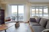 Apartamento en San Sebastián/Donostia - ORTZIMUGA - Basque Stay Apartamento en San Sebastián/Donostia - ORTZIMUGA - Basque Stay