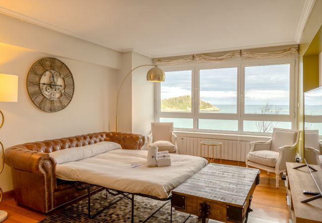 Apartamento en San Sebastián/Donostia - MASKORTXO - Basque Stay Apartamento en San Sebastián/Donostia - MASKORTXO - Basque Stay