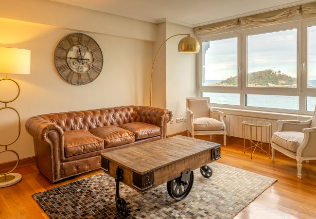 Apartamento en San Sebastián/Donostia - MASKORTXO - Basque Stay Apartamento en San Sebastián/Donostia - MASKORTXO - Basque Stay
