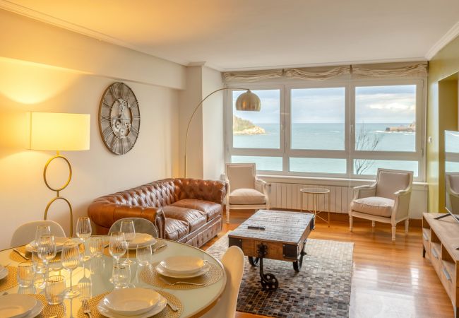 Apartamento en San Sebastián/Donostia - MASKORTXO - Basque Stay Apartamento en San Sebastián/Donostia - MASKORTXO - Basque Stay