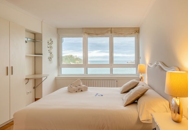 Apartamento en San Sebastián/Donostia - MASKORTXO - Basque Stay Apartamento en San Sebastián/Donostia - MASKORTXO - Basque Stay