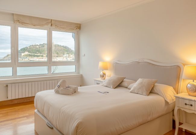 Apartamento en San Sebastián/Donostia - MASKORTXO - Basque Stay Apartamento en San Sebastián/Donostia - MASKORTXO - Basque Stay