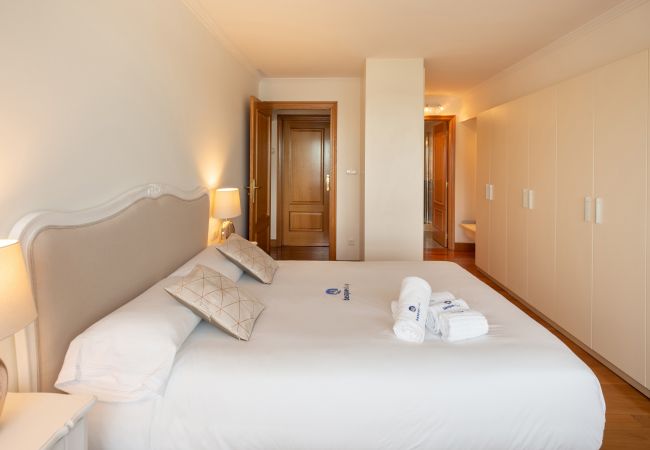 Apartamento en San Sebastián/Donostia - MASKORTXO - Basque Stay Apartamento en San Sebastián/Donostia - MASKORTXO - Basque Stay