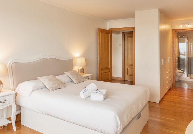 Apartamento en San Sebastián/Donostia - MASKORTXO - Basque Stay Apartamento en San Sebastián/Donostia - MASKORTXO - Basque Stay