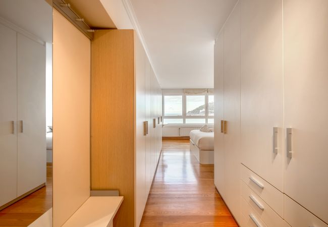 Apartamento en San Sebastián/Donostia - MASKORTXO - Basque Stay Apartamento en San Sebastián/Donostia - MASKORTXO - Basque Stay