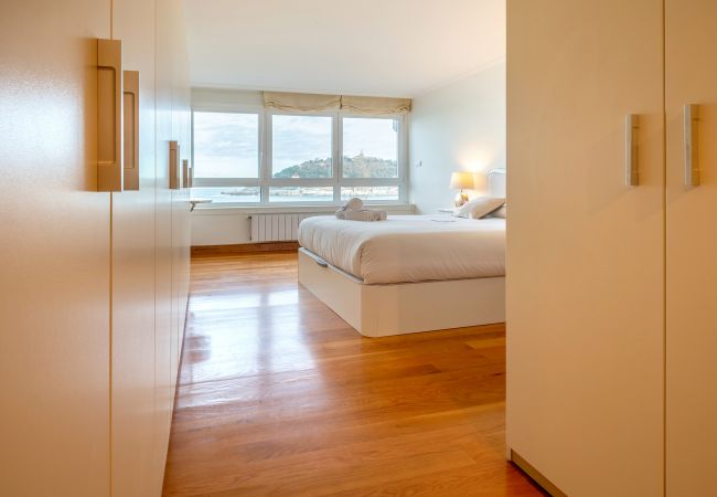 Apartamento en San Sebastián/Donostia - MASKORTXO - Basque Stay Apartamento en San Sebastián/Donostia - MASKORTXO - Basque Stay