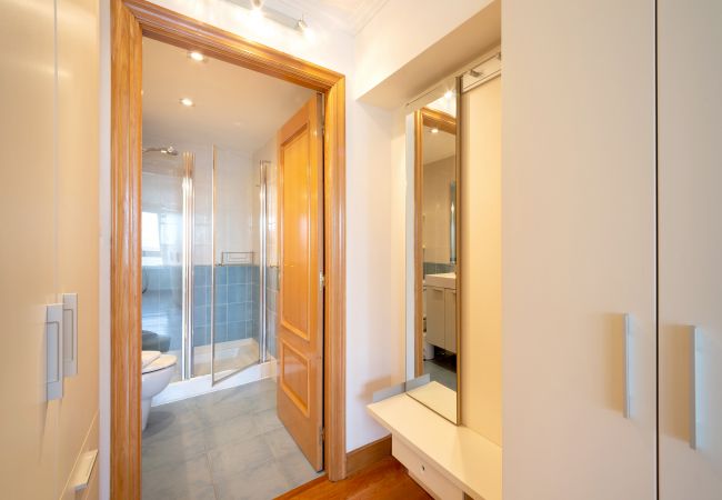 Apartamento en San Sebastián/Donostia - MASKORTXO - Basque Stay Apartamento en San Sebastián/Donostia - MASKORTXO - Basque Stay
