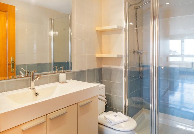 Apartamento en San Sebastián/Donostia - MASKORTXO - Basque Stay Apartamento en San Sebastián/Donostia - MASKORTXO - Basque Stay