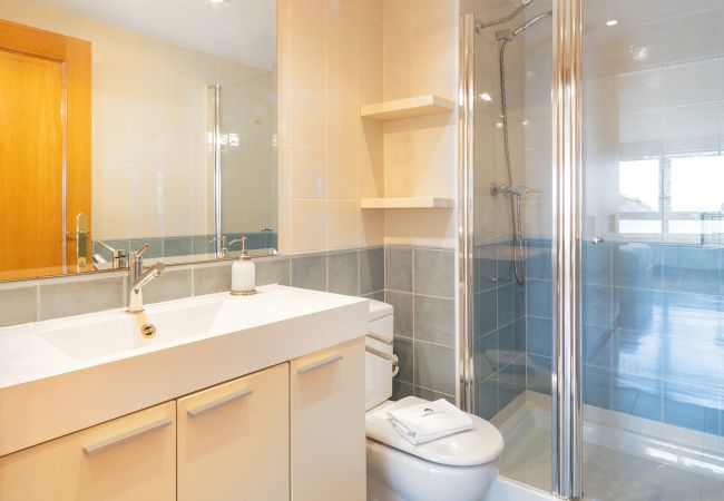 Apartamento en San Sebastián/Donostia - MASKORTXO - Basque Stay Apartamento en San Sebastián/Donostia - MASKORTXO - Basque Stay