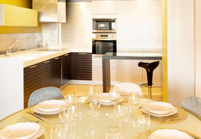 Apartamento en San Sebastián/Donostia - MASKORTXO - Basque Stay Apartamento en San Sebastián/Donostia - MASKORTXO - Basque Stay