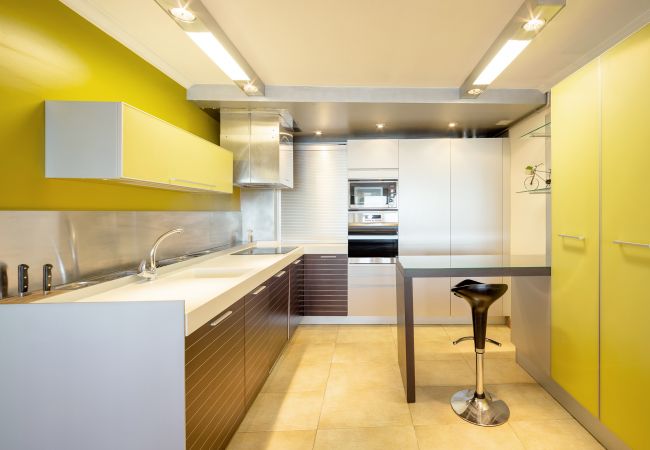 Apartamento en San Sebastián/Donostia - MASKORTXO - Basque Stay Apartamento en San Sebastián/Donostia - MASKORTXO - Basque Stay