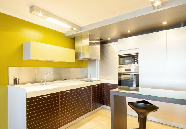 Apartamento en San Sebastián/Donostia - MASKORTXO - Basque Stay Apartamento en San Sebastián/Donostia - MASKORTXO - Basque Stay