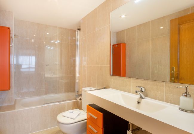 Apartamento en San Sebastián/Donostia - MASKORTXO - Basque Stay Apartamento en San Sebastián/Donostia - MASKORTXO - Basque Stay