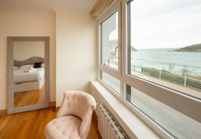 Apartamento en San Sebastián/Donostia - MASKORTXO - Basque Stay Apartamento en San Sebastián/Donostia - MASKORTXO - Basque Stay