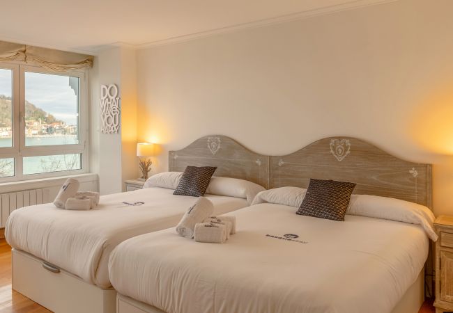 Apartamento en San Sebastián/Donostia - MASKORTXO - Basque Stay Apartamento en San Sebastián/Donostia - MASKORTXO - Basque Stay