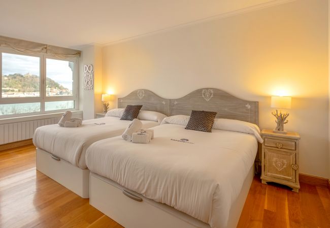 Apartamento en San Sebastián/Donostia - MASKORTXO - Basque Stay Apartamento en San Sebastián/Donostia - MASKORTXO - Basque Stay