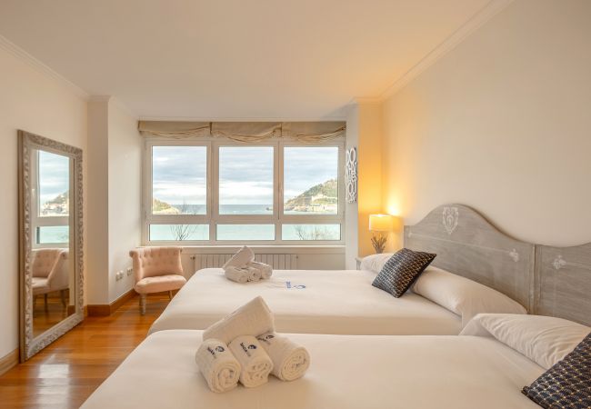 Apartamento en San Sebastián/Donostia - MASKORTXO - Basque Stay Apartamento en San Sebastián/Donostia - MASKORTXO - Basque Stay