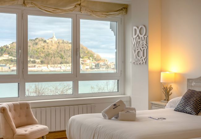 Apartamento en San Sebastián/Donostia - MASKORTXO - Basque Stay Apartamento en San Sebastián/Donostia - MASKORTXO - Basque Stay