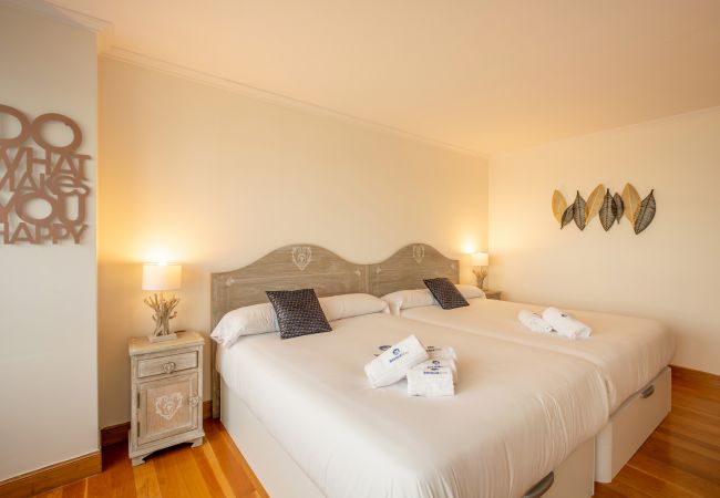 Apartamento en San Sebastián/Donostia - MASKORTXO - Basque Stay Apartamento en San Sebastián/Donostia - MASKORTXO - Basque Stay