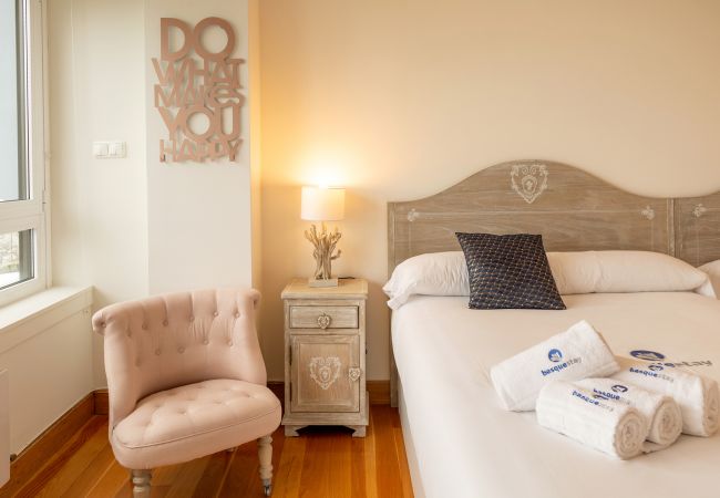 Apartamento en San Sebastián/Donostia - MASKORTXO - Basque Stay Apartamento en San Sebastián/Donostia - MASKORTXO - Basque Stay