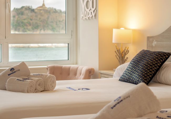 Apartamento en San Sebastián/Donostia - MASKORTXO - Basque Stay Apartamento en San Sebastián/Donostia - MASKORTXO - Basque Stay