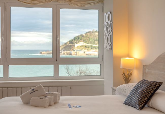 Apartamento en San Sebastián/Donostia - MASKORTXO - Basque Stay Apartamento en San Sebastián/Donostia - MASKORTXO - Basque Stay