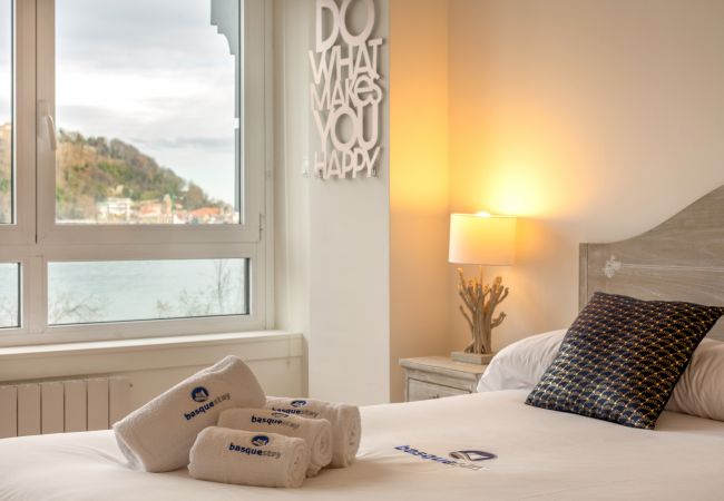 Apartamento en San Sebastián/Donostia - MASKORTXO - Basque Stay Apartamento en San Sebastián/Donostia - MASKORTXO - Basque Stay