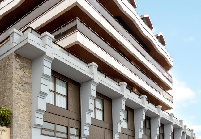 Apartamento en San Sebastián/Donostia - MASKORTXO - Basque Stay Apartamento en San Sebastián/Donostia - MASKORTXO - Basque Stay