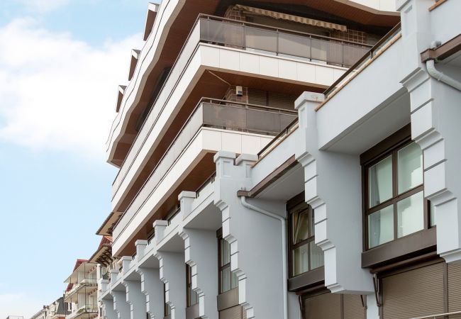 Apartamento en San Sebastián/Donostia - MASKORTXO - Basque Stay Apartamento en San Sebastián/Donostia - MASKORTXO - Basque Stay