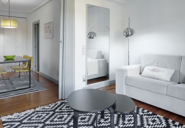 Apartamento en San Sebastián/Donostia - MARRUBI - Basque Stay Apartamento en San Sebastián/Donostia - MARRUBI - Basque Stay