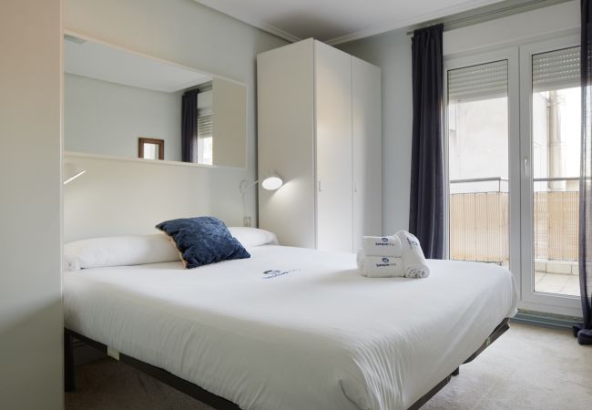 Apartamento en San Sebastián/Donostia - MARRUBI - Basque Stay Apartamento en San Sebastián/Donostia - MARRUBI - Basque Stay