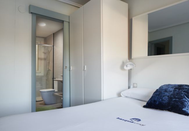 Apartamento en San Sebastián/Donostia - MARRUBI - Basque Stay Apartamento en San Sebastián/Donostia - MARRUBI - Basque Stay