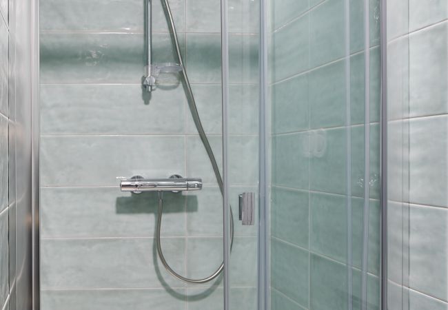 Apartamento en San Sebastián/Donostia - MARRUBI - Basque Stay Apartamento en San Sebastián/Donostia - MARRUBI - Basque Stay
