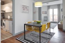 Apartamento en San Sebastián - MARRUBI - Basque Stay