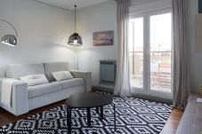 Apartamento en San Sebastián - MARRUBI - Basque Stay