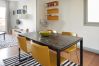 Apartamento en San Sebastián/Donostia - MARRUBI - Basque Stay Apartamento en San Sebastián/Donostia - MARRUBI - Basque Stay