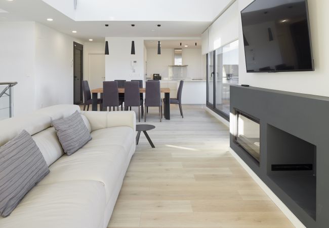 Casa en San Sebastián/Donostia - VILLA ALIMAR - Basque Stay Casa en San Sebastián/Donostia - VILLA ALIMAR - Basque Stay