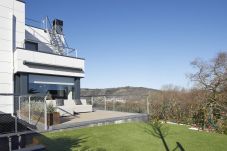 Casa en San Sebastián - VILLA ALIMAR - Basque Stay