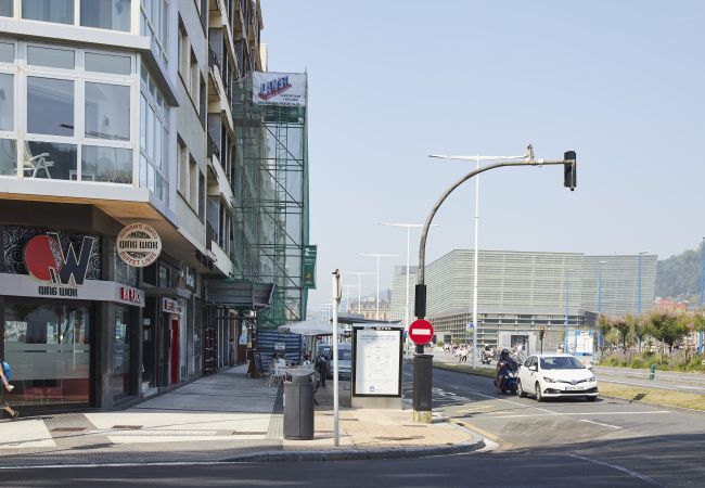 Apartamento en San Sebastián/Donostia - IRAUN  -  Basque Stay Apartamento en San Sebastián/Donostia - IRAUN  -  Basque Stay