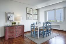 Apartamento en San Sebastián - IRAUN  -  Basque Stay