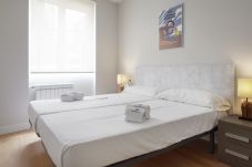 Apartamento en San Sebastián - PAUSOKA - Basque Stay