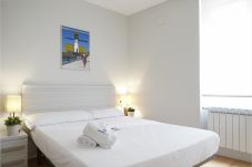 Apartamento vacacional en San Sebastián