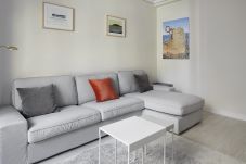 Apartamento en San Sebastián - XINGOLA - Basque Stay