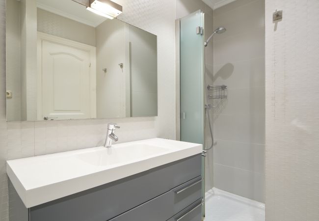 Apartamento en San Sebastián/Donostia - ARRAUN - Basque Stay Apartamento en San Sebastián/Donostia - ARRAUN - Basque Stay