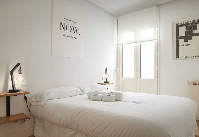 Apartamento en San Sebastián/Donostia - ARRAUN - Basque Stay Apartamento en San Sebastián/Donostia - ARRAUN - Basque Stay
