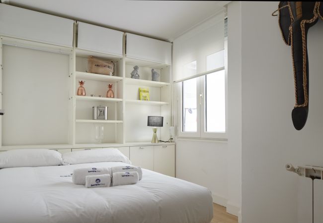 Apartamento en San Sebastián/Donostia - ARRAUN - Basque Stay Apartamento en San Sebastián/Donostia - ARRAUN - Basque Stay