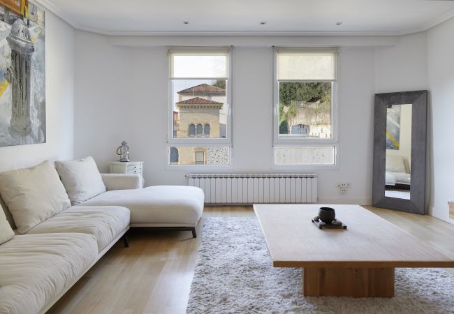 Apartamento en San Sebastián/Donostia - ARRAUN - Basque Stay Apartamento en San Sebastián/Donostia - ARRAUN - Basque Stay