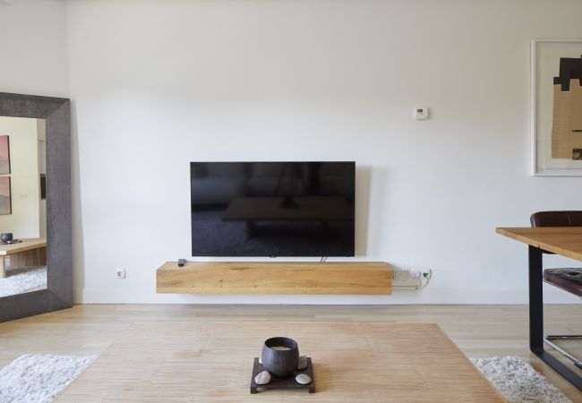 Apartamento en San Sebastián/Donostia - ARRAUN - Basque Stay Apartamento en San Sebastián/Donostia - ARRAUN - Basque Stay