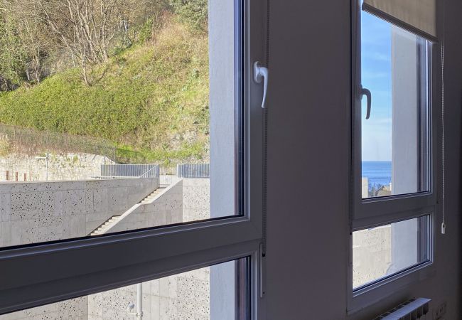 Apartamento en San Sebastián/Donostia - ARRAUN - Basque Stay Apartamento en San Sebastián/Donostia - ARRAUN - Basque Stay