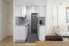 Apartamento en San Sebastián/Donostia - ARRAUN - Basque Stay Apartamento en San Sebastián/Donostia - ARRAUN - Basque Stay